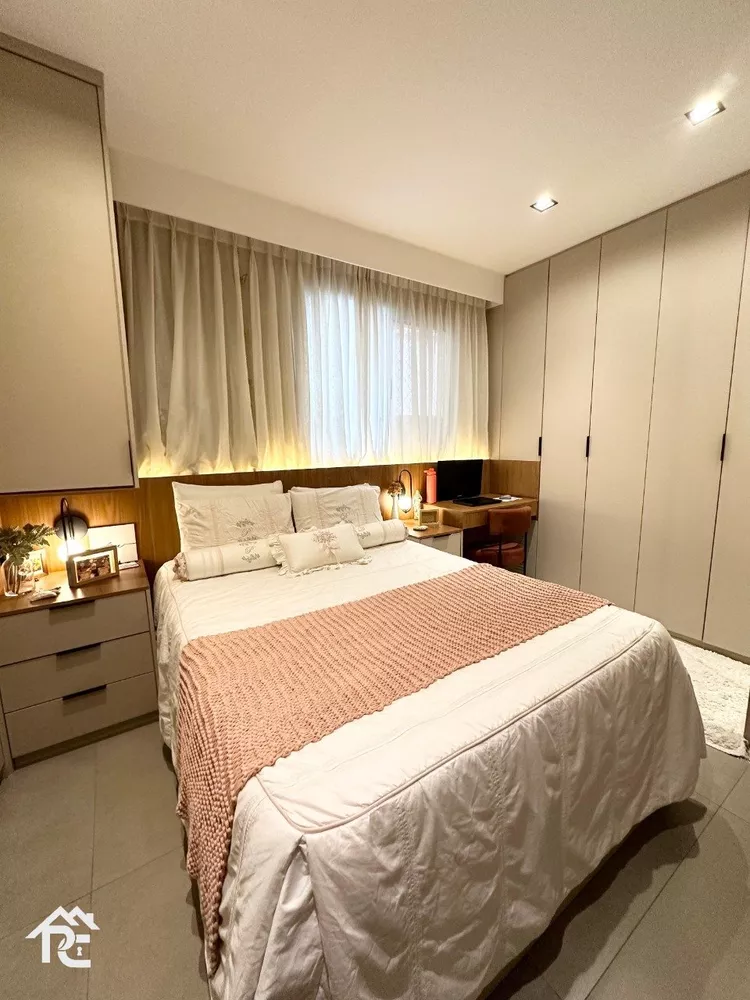 Apartamento, 2 quartos, 78 m² - Foto 44