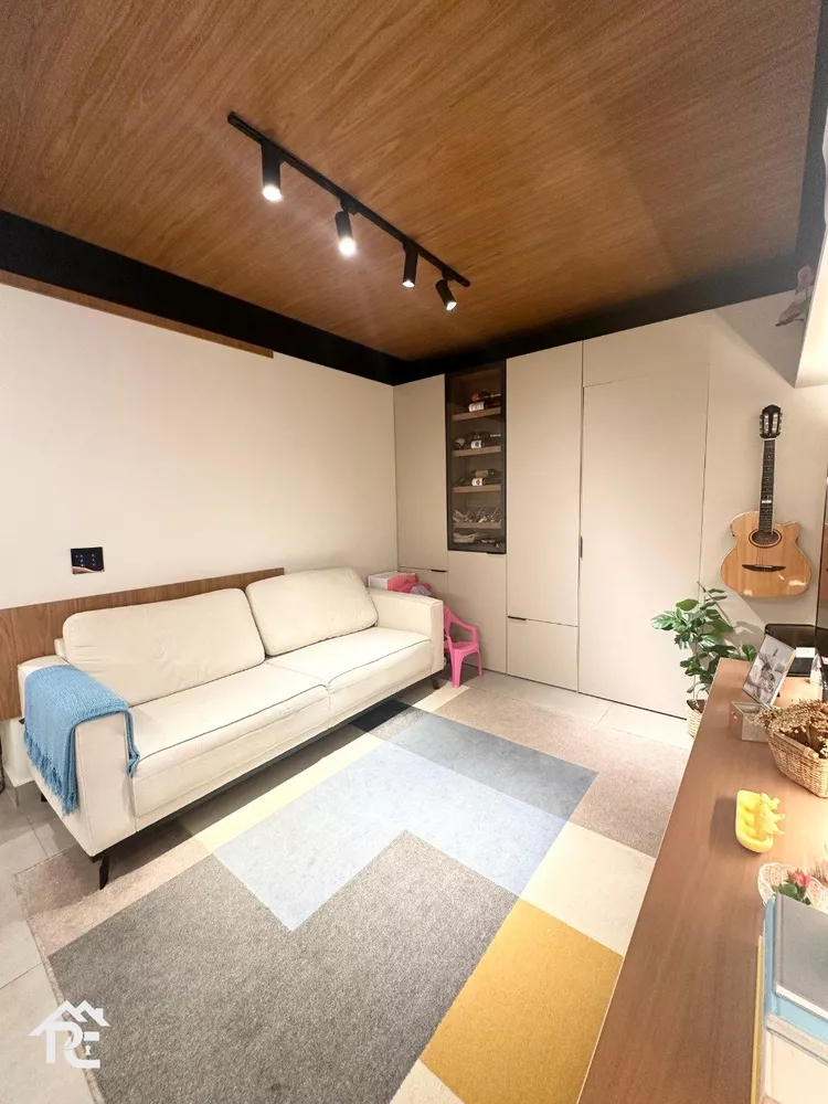 Apartamento, 2 quartos, 78 m² - Foto 32