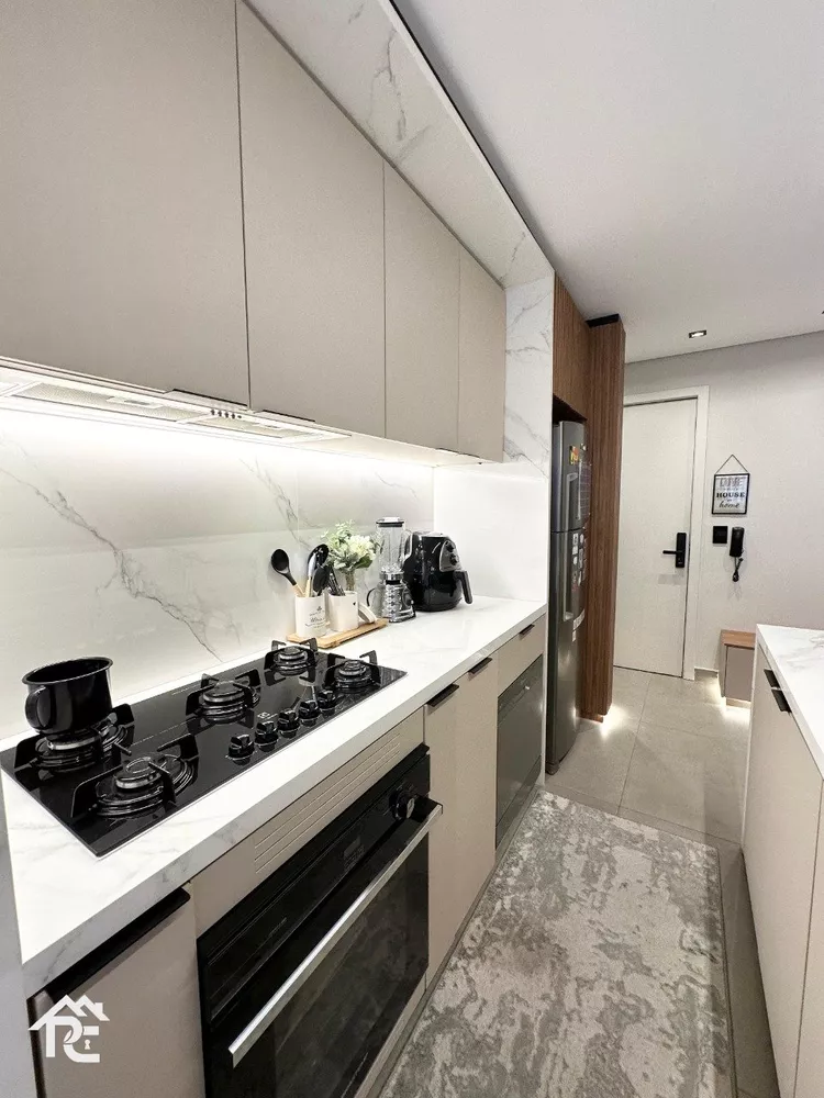 Apartamento, 2 quartos, 78 m² - Foto 18