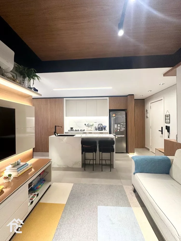 Apartamento, 2 quartos, 78 m² - Foto 25