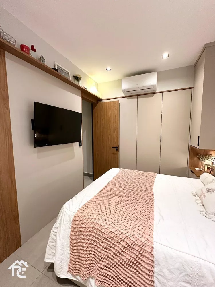 Apartamento, 2 quartos, 78 m² - Foto 43