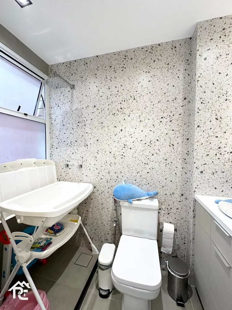Apartamento, 2 quartos, 78 m² - Foto 19