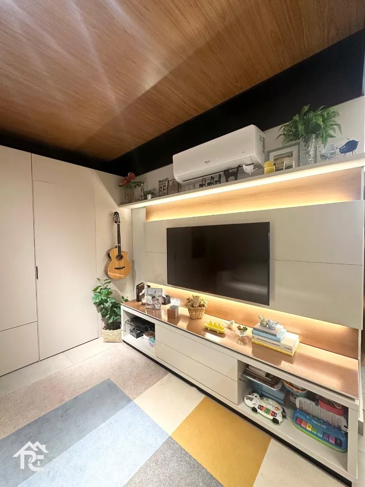 Apartamento, 2 quartos, 78 m² - Foto 41