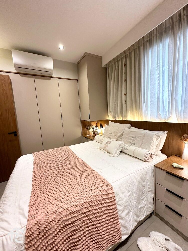 Apartamento, 2 quartos, 78 m² - Foto 3