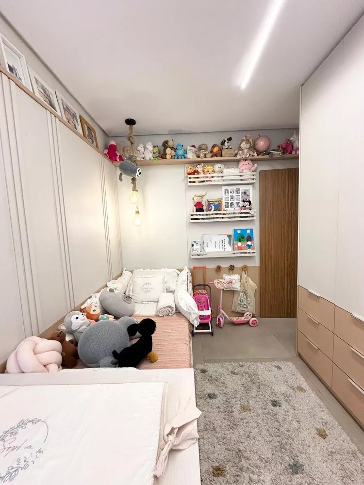 Apartamento, 2 quartos, 78 m² - Foto 14