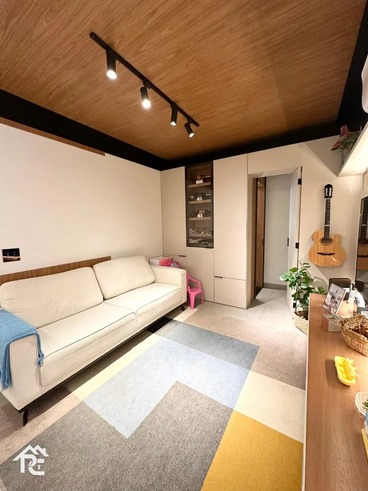 Apartamento, 2 quartos, 78 m² - Foto 47