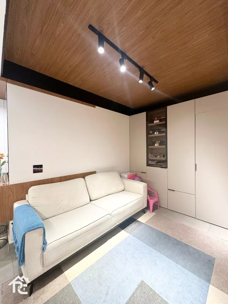 Apartamento, 2 quartos, 78 m² - Foto 7