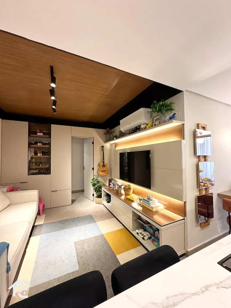 Apartamento, 2 quartos, 78 m² - Foto 22