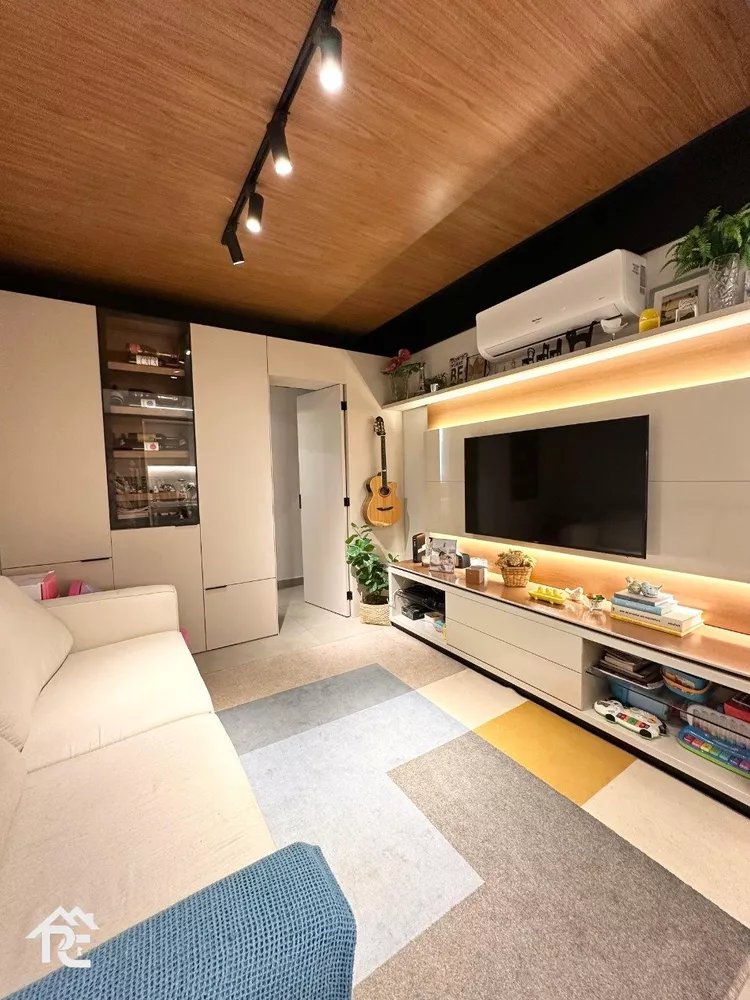 Apartamento, 2 quartos, 78 m² - Foto 16