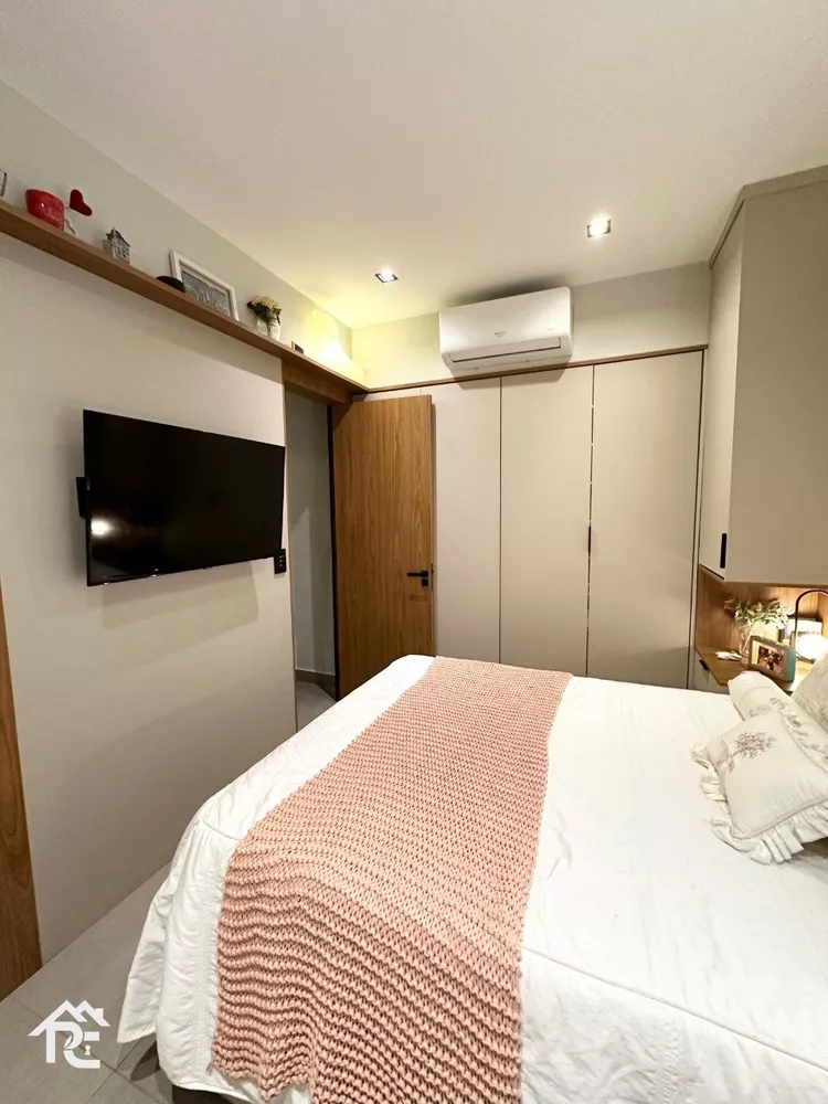 Apartamento, 2 quartos, 78 m² - Foto 9
