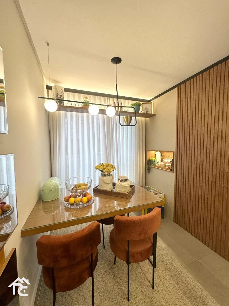 Apartamento, 2 quartos, 78 m² - Foto 6