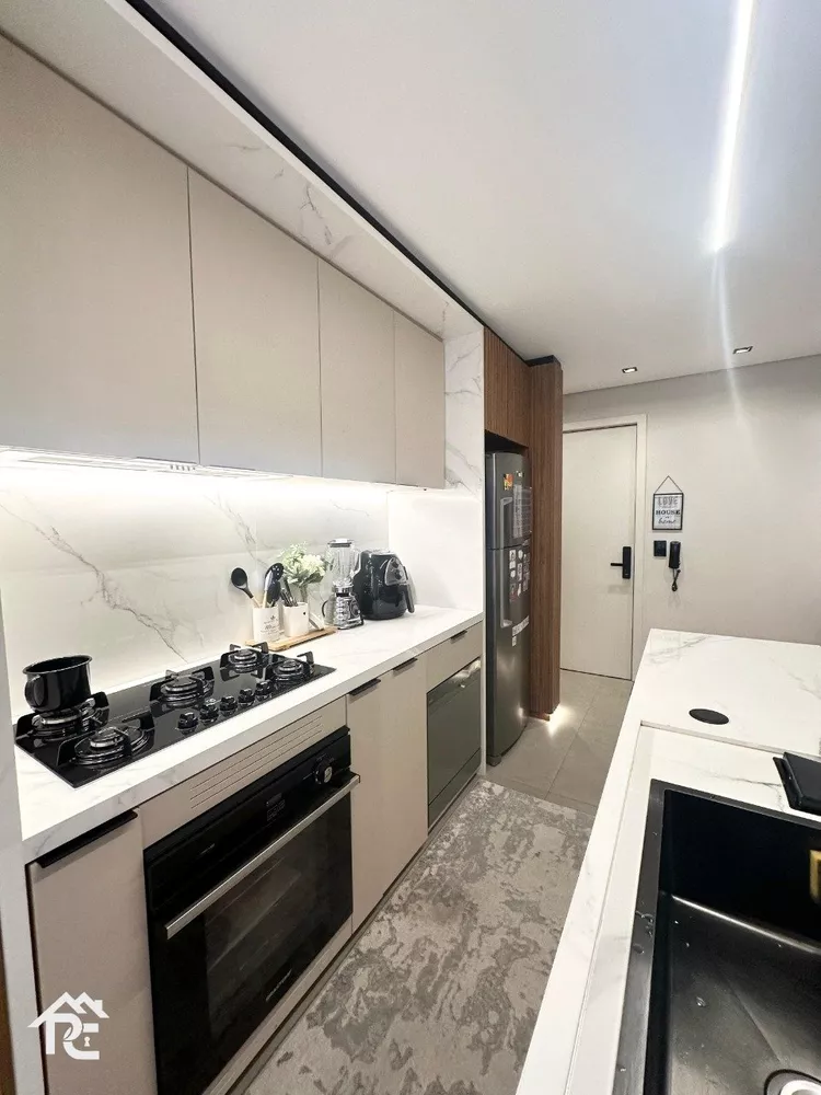 Apartamento, 2 quartos, 78 m² - Foto 13