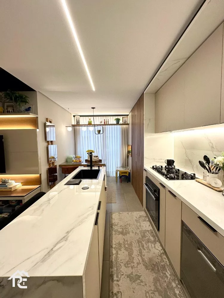 Apartamento, 2 quartos, 78 m² - Foto 21