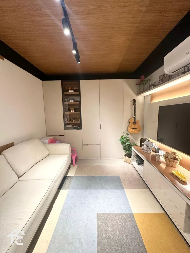 Apartamento, 2 quartos, 78 m² - Foto 15