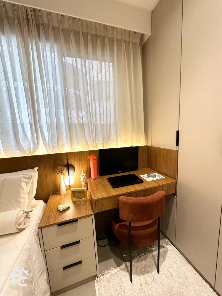 Apartamento, 2 quartos, 78 m² - Foto 23