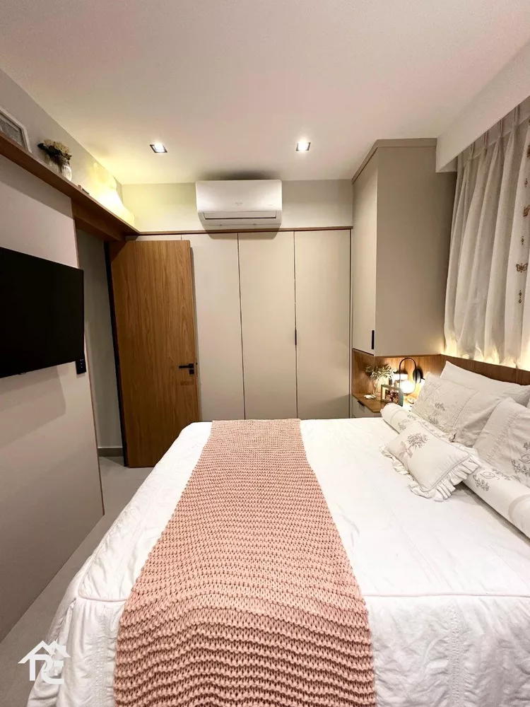 Apartamento, 2 quartos, 78 m² - Foto 17