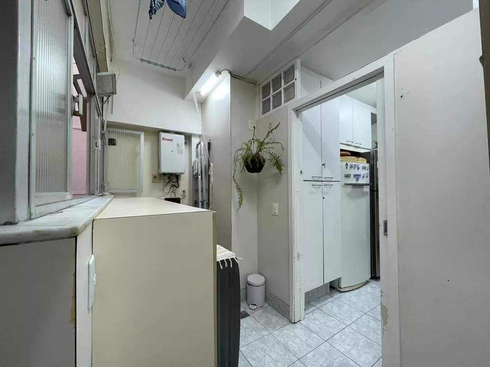 Apartamento, 3 quartos - Foto 2