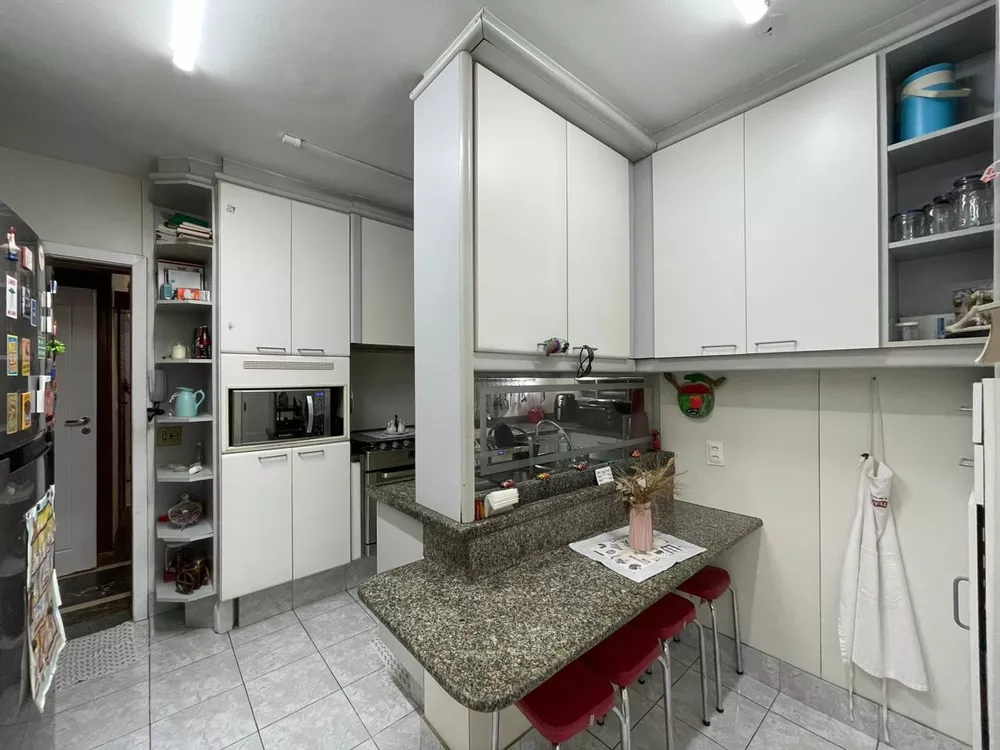 Apartamento, 3 quartos - Foto 19