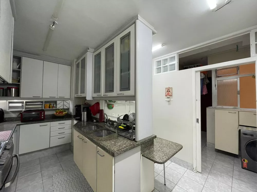 Apartamento, 3 quartos - Foto 5