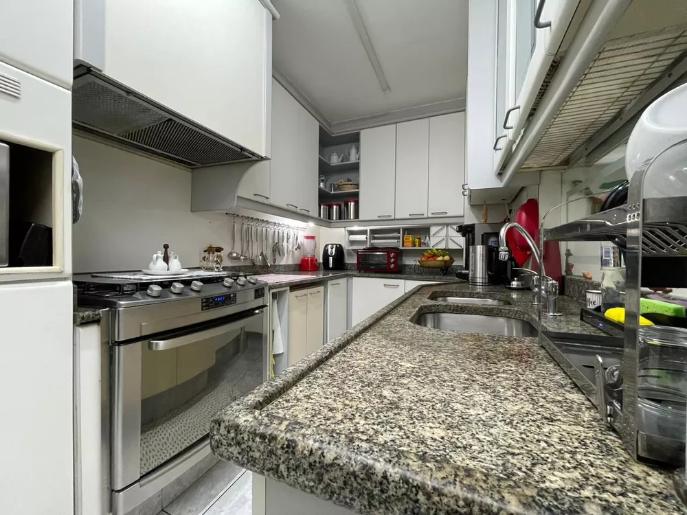 Apartamento, 3 quartos - Foto 12