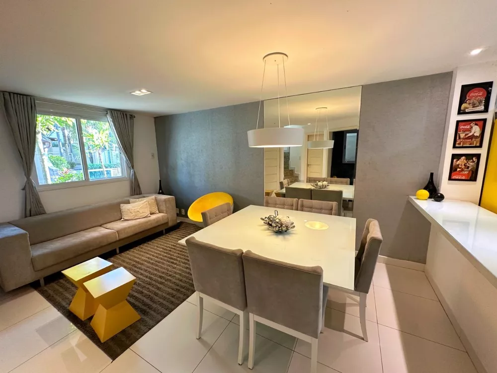 Casa de Condomínio, 3 quartos - Foto 6