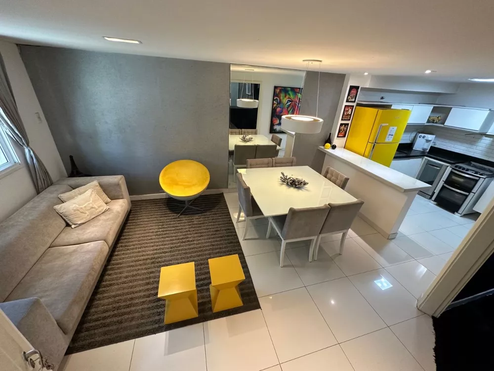 Casa de Condomínio, 3 quartos - Foto 8
