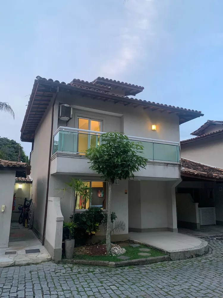 Casa de Condomínio, 3 quartos - Foto 10