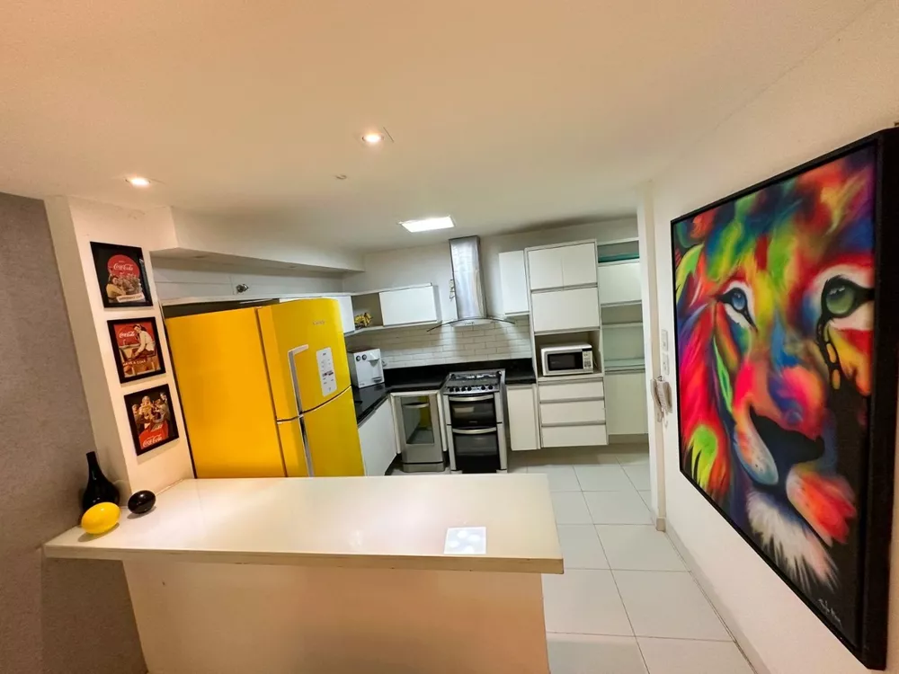 Casa de Condomínio, 3 quartos - Foto 7