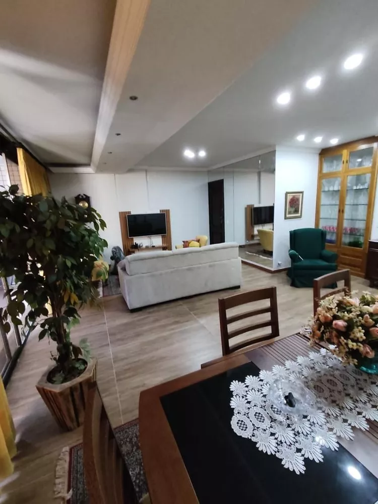 Apartamento, 3 quartos, 167 m² - Foto 9
