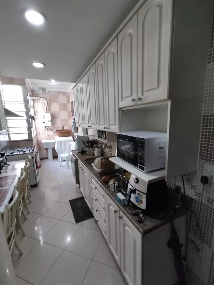 Apartamento, 3 quartos, 167 m² - Foto 30