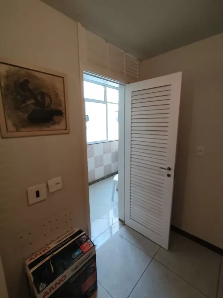 Apartamento, 3 quartos, 167 m² - Foto 35