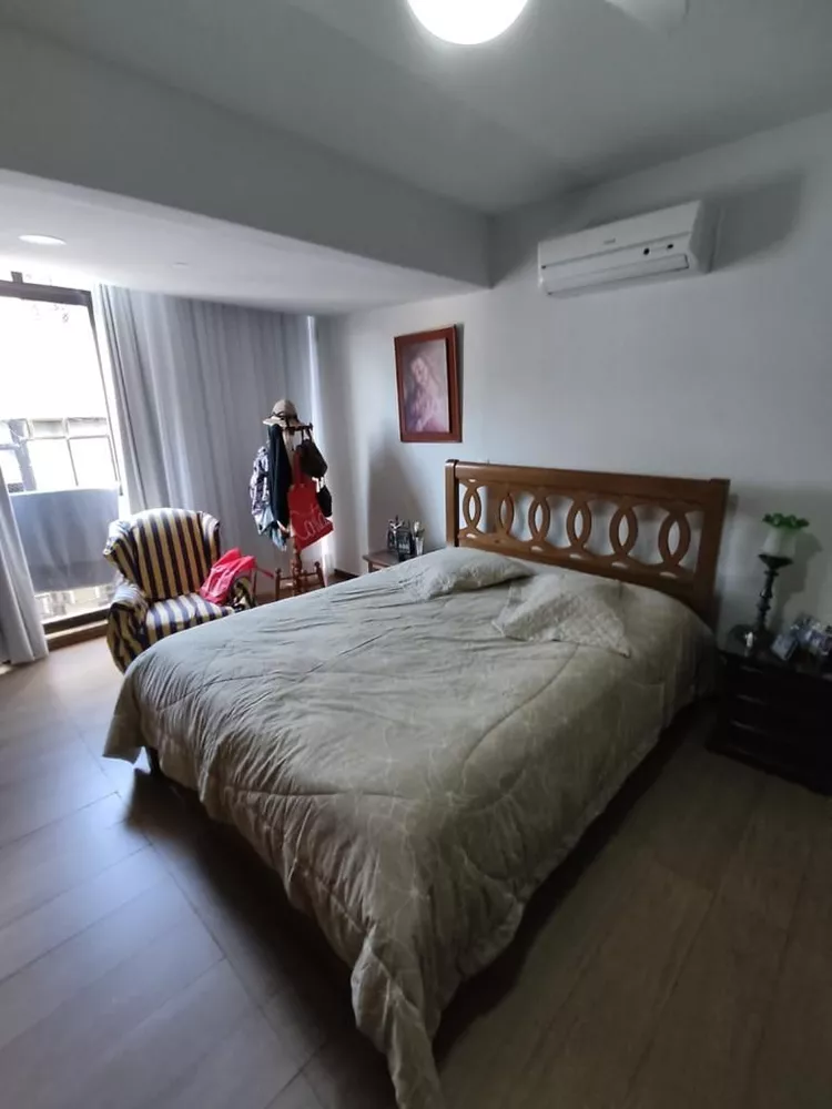 Apartamento, 3 quartos, 167 m² - Foto 27