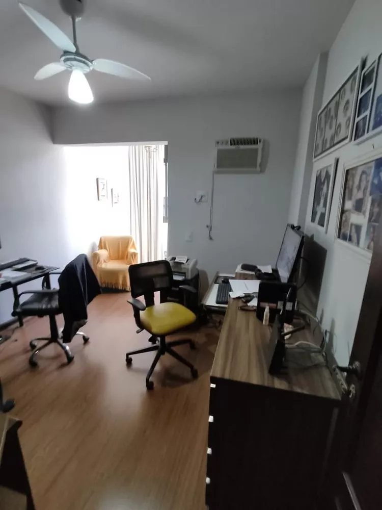 Apartamento, 3 quartos, 167 m² - Foto 20