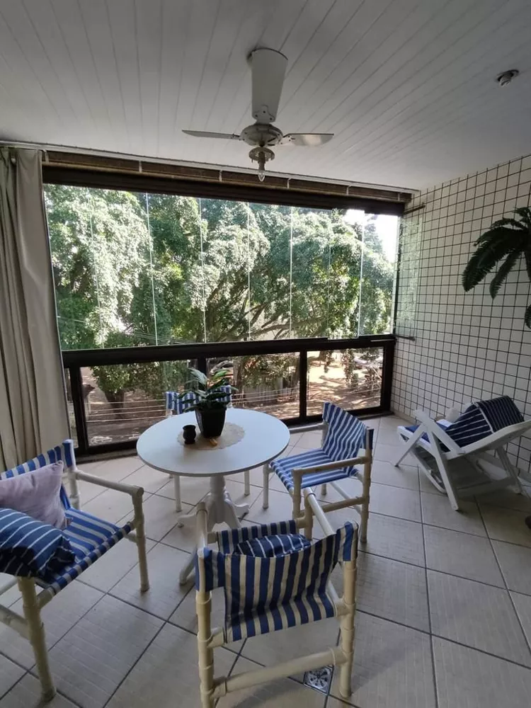 Apartamento, 3 quartos, 167 m² - Foto 5