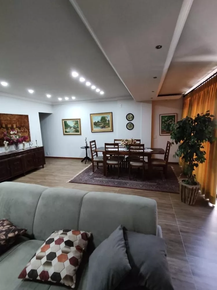 Apartamento, 3 quartos, 167 m² - Foto 10