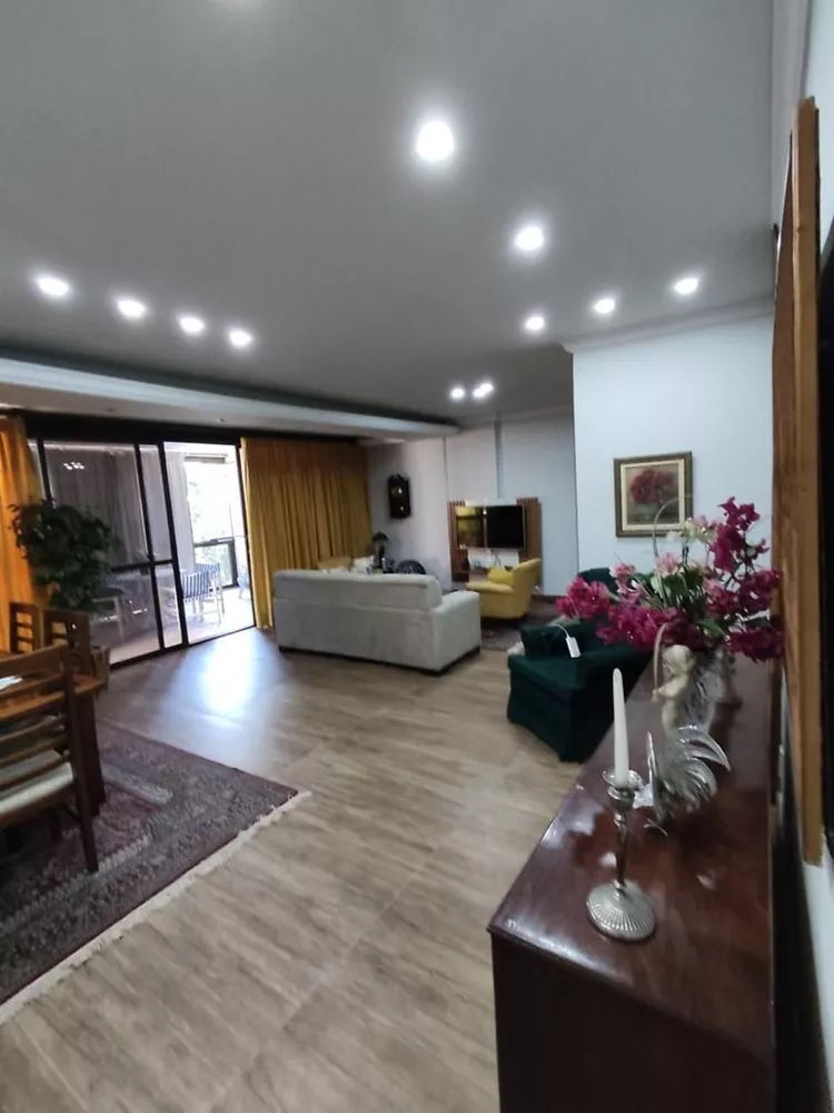 Apartamento, 3 quartos, 167 m² - Foto 8