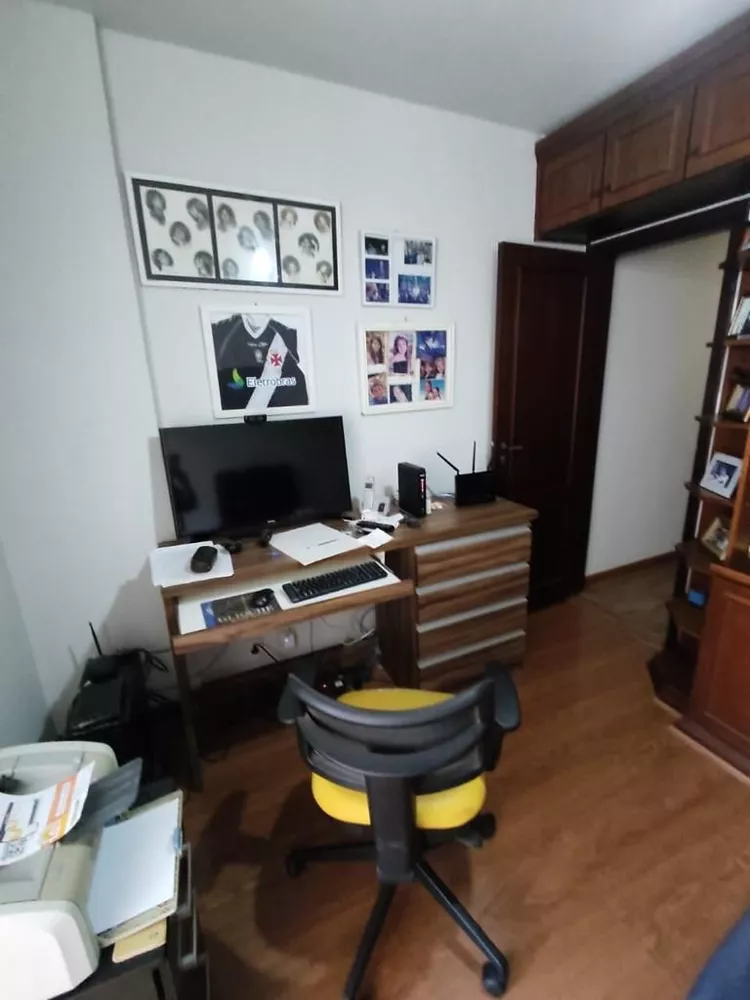 Apartamento, 3 quartos, 167 m² - Foto 23
