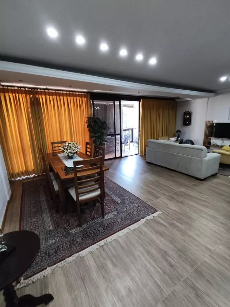 Apartamento, 3 quartos, 167 m² - Foto 7