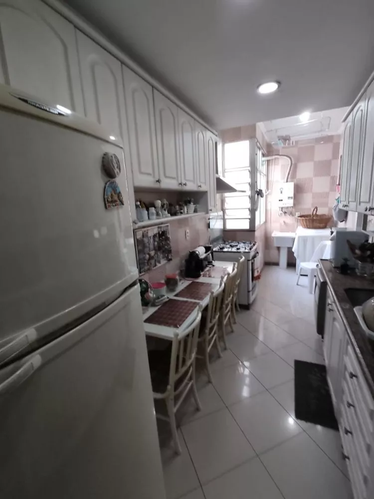 Apartamento, 3 quartos, 167 m² - Foto 31