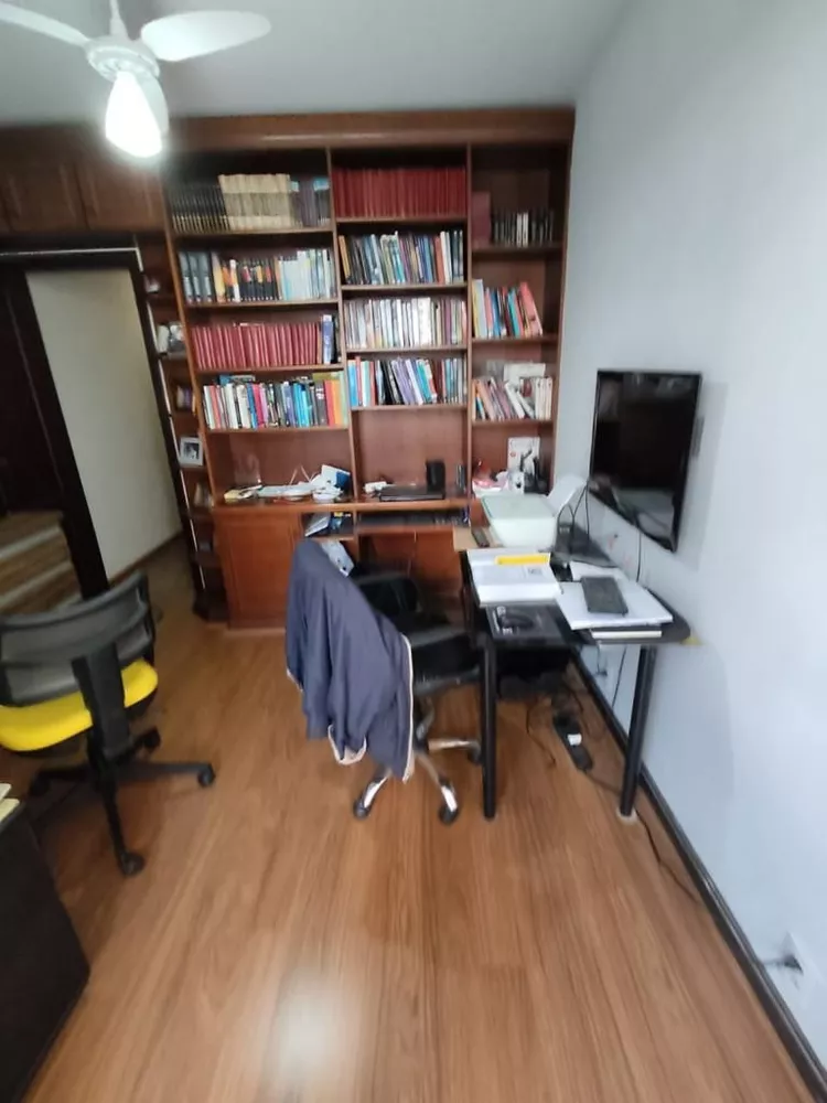 Apartamento, 3 quartos, 167 m² - Foto 22
