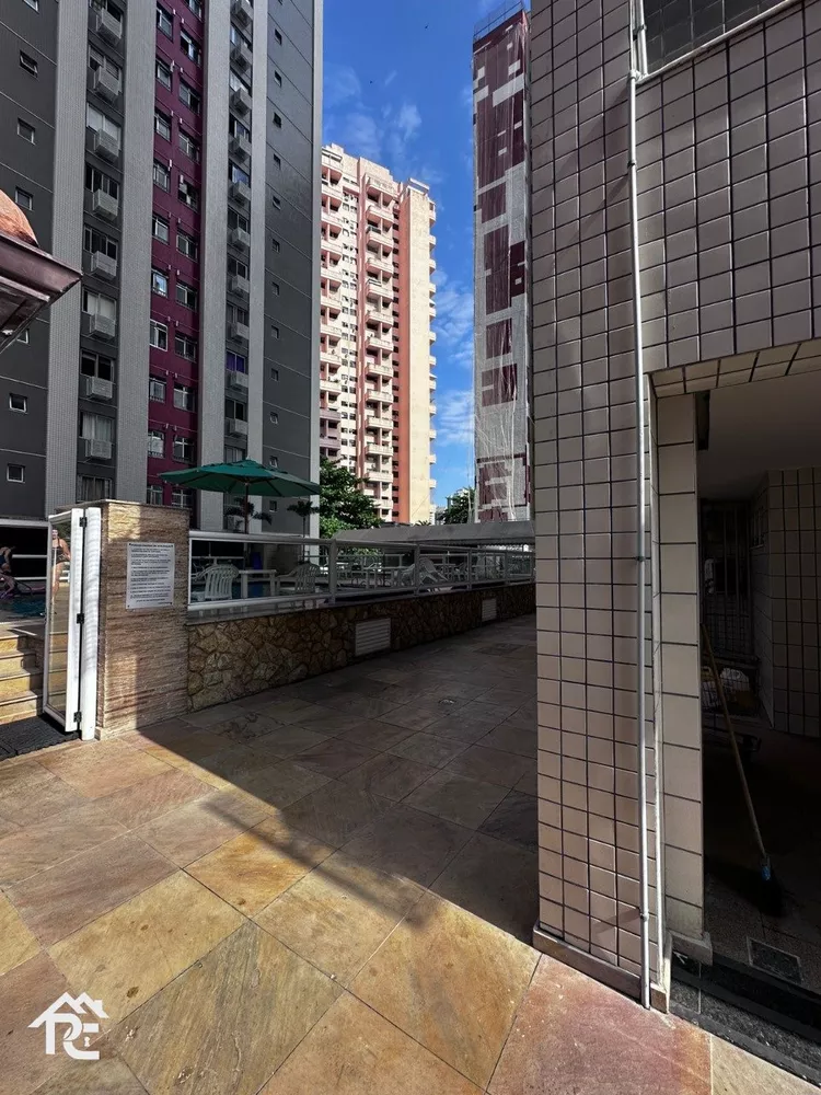 Apartamento à venda com 2 quartos, 84m² - Foto 4