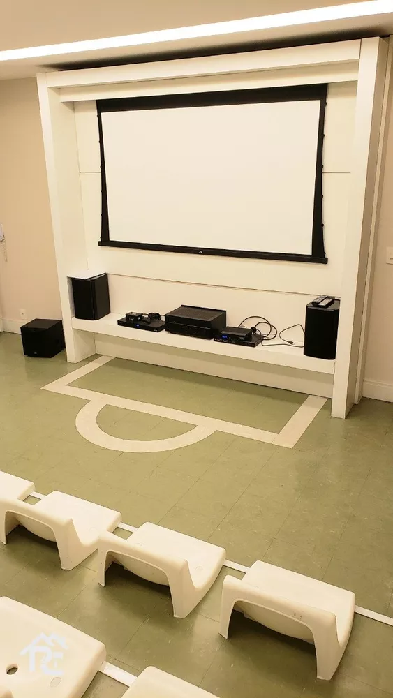 Apartamento, 2 quartos, 74 m² - Foto 3