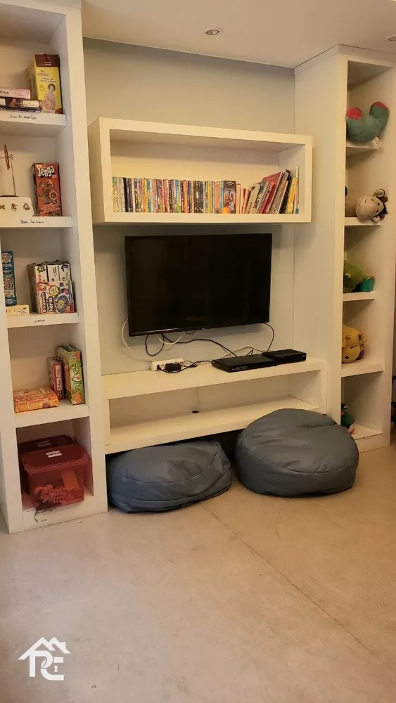 Apartamento, 2 quartos, 74 m² - Foto 6