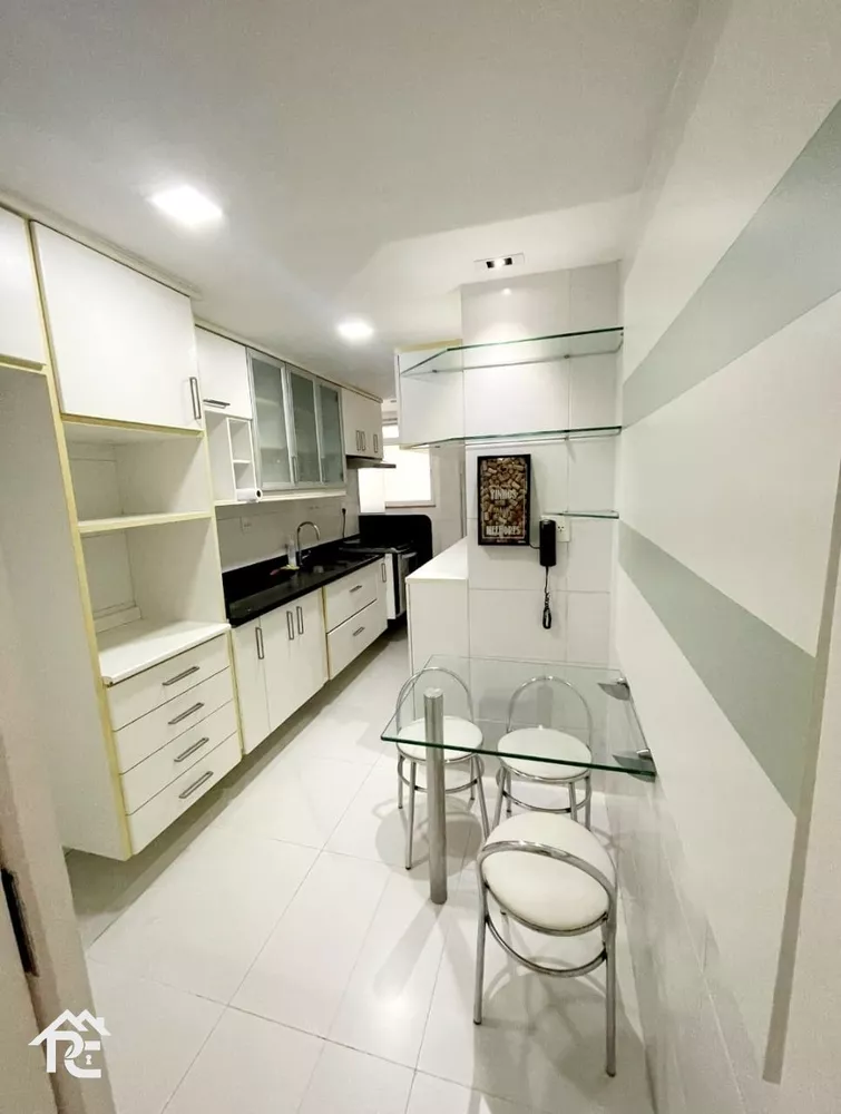 Apartamento, 2 quartos, 76 m² - Foto 3