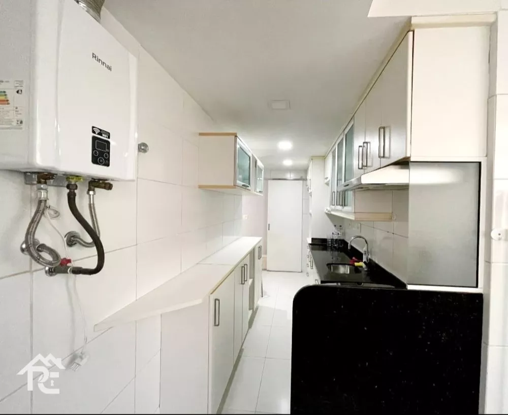 Apartamento, 2 quartos, 76 m² - Foto 7