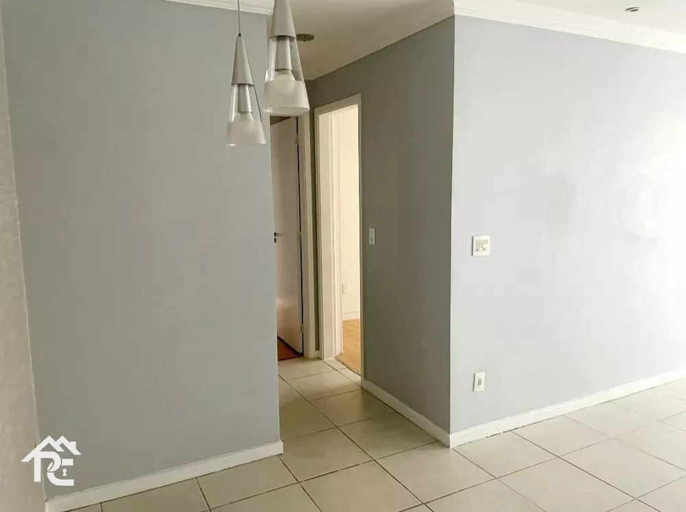 Apartamento à venda com 2 quartos, 76m² - Foto 4