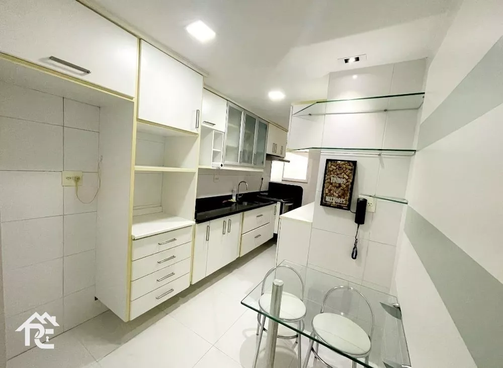 Apartamento, 2 quartos, 76 m² - Foto 14