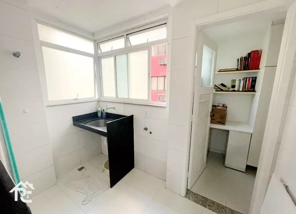 Apartamento, 2 quartos, 76 m² - Foto 9