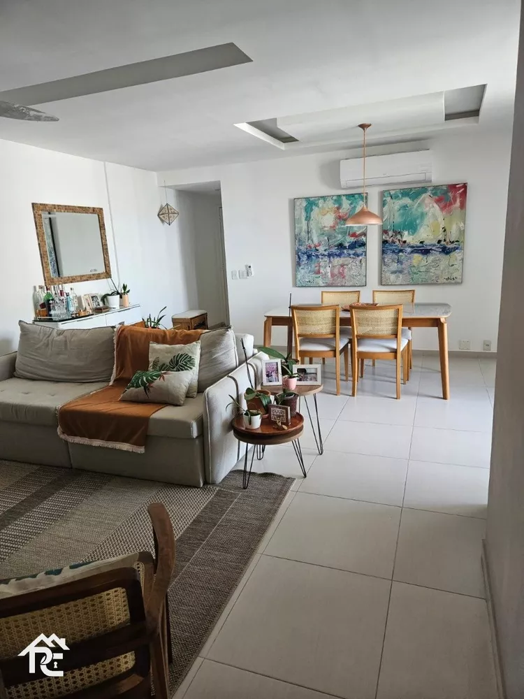 Apartamento, 3 quartos, 105 m² - Foto 18