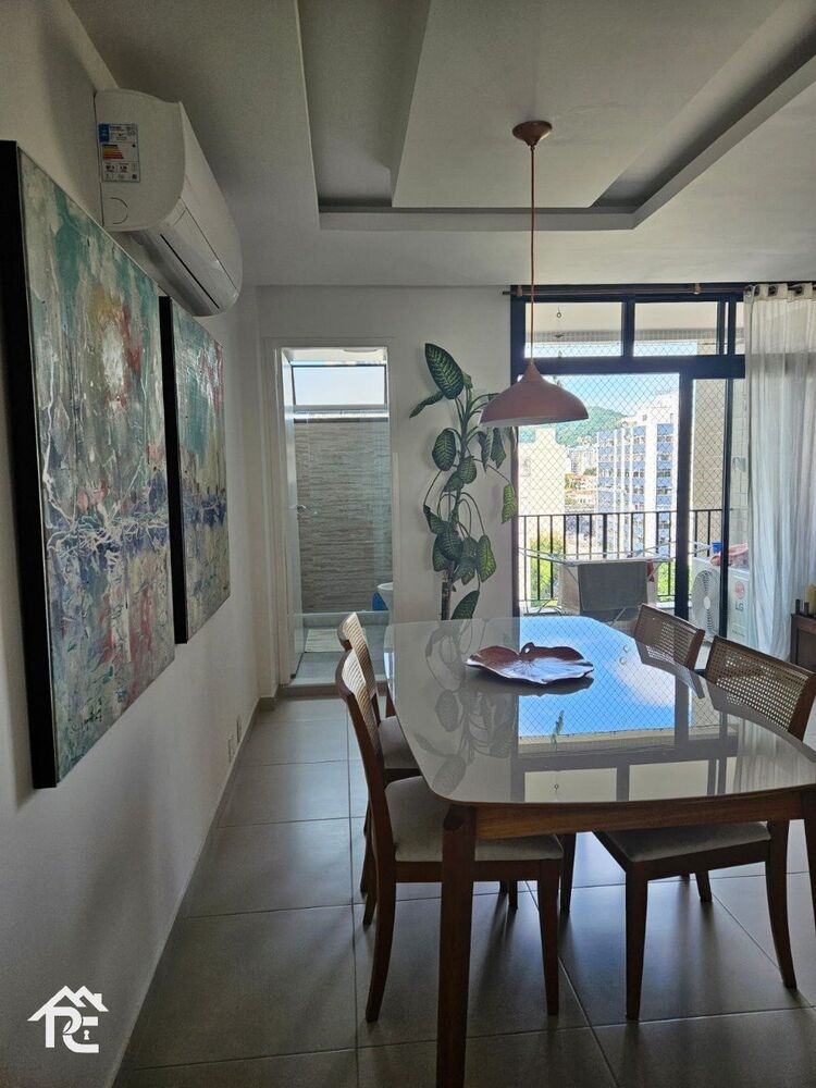 Apartamento, 3 quartos, 105 m² - Foto 3